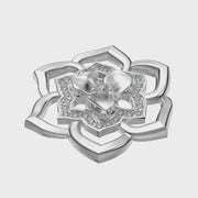 Сharm Flower of Lotus