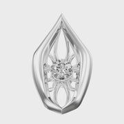 Charm Dancing Diamond