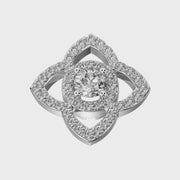 Charm Quatrefoil
