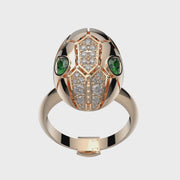 Charm "Snake"
