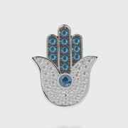 Charm Hand