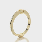 Classic ring