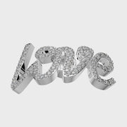 Charm "LOVE"