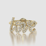 Charm LOVE