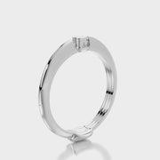 Classic ring