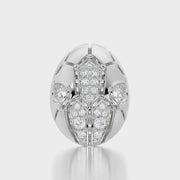 Charm Diamond Snake
