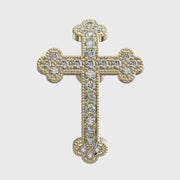 Charm Cross