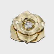 Charm Yellow Rose